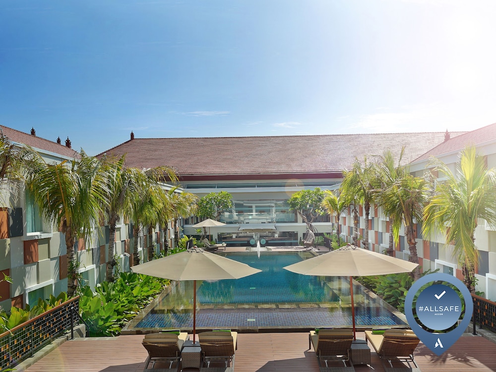 Novotel Bali Ngurah Rai Airport 6/70