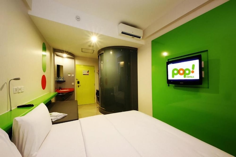 Treepark Hotel Jakarta Airport 7/30