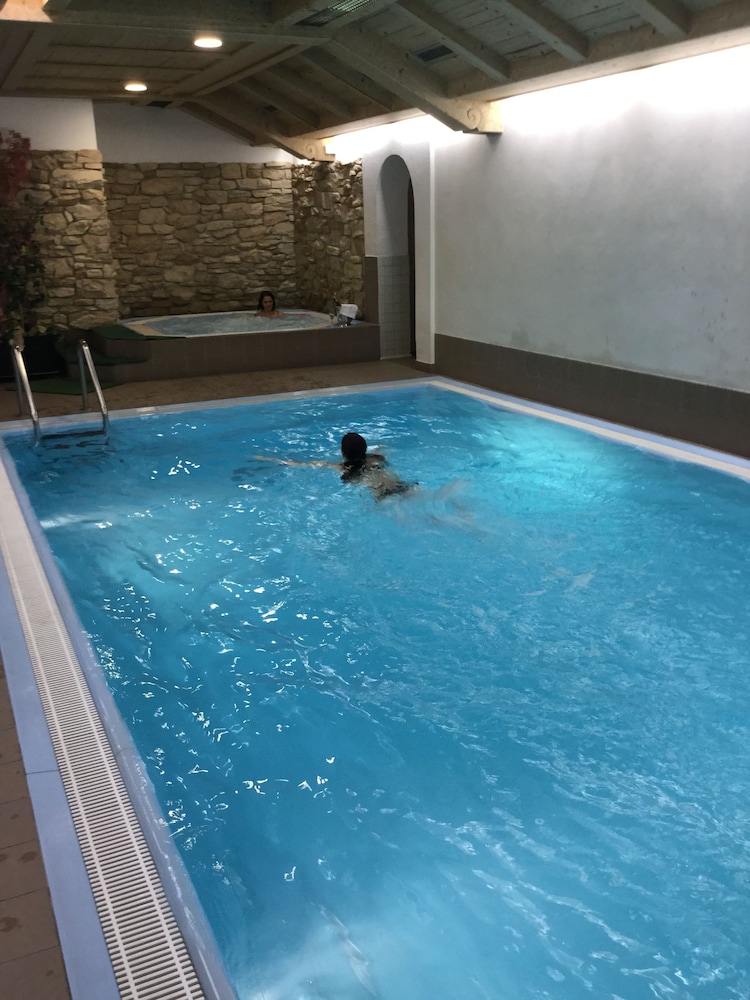 Hotel Molino 29/49
