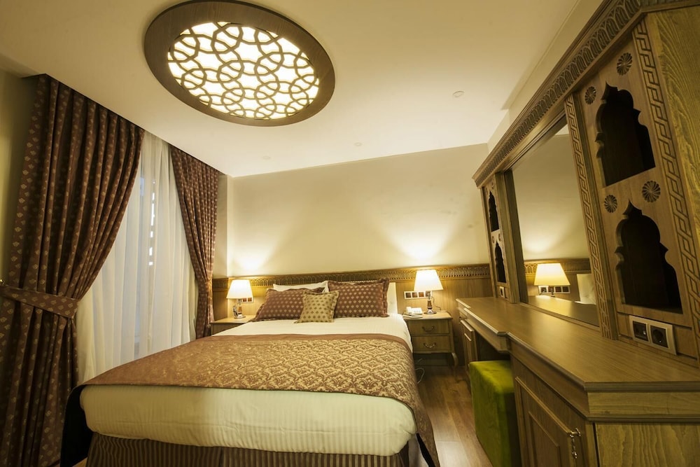 Hotel Ney 7/64