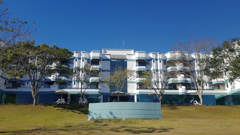 Pratas Thermas Resort and Convention 3/66