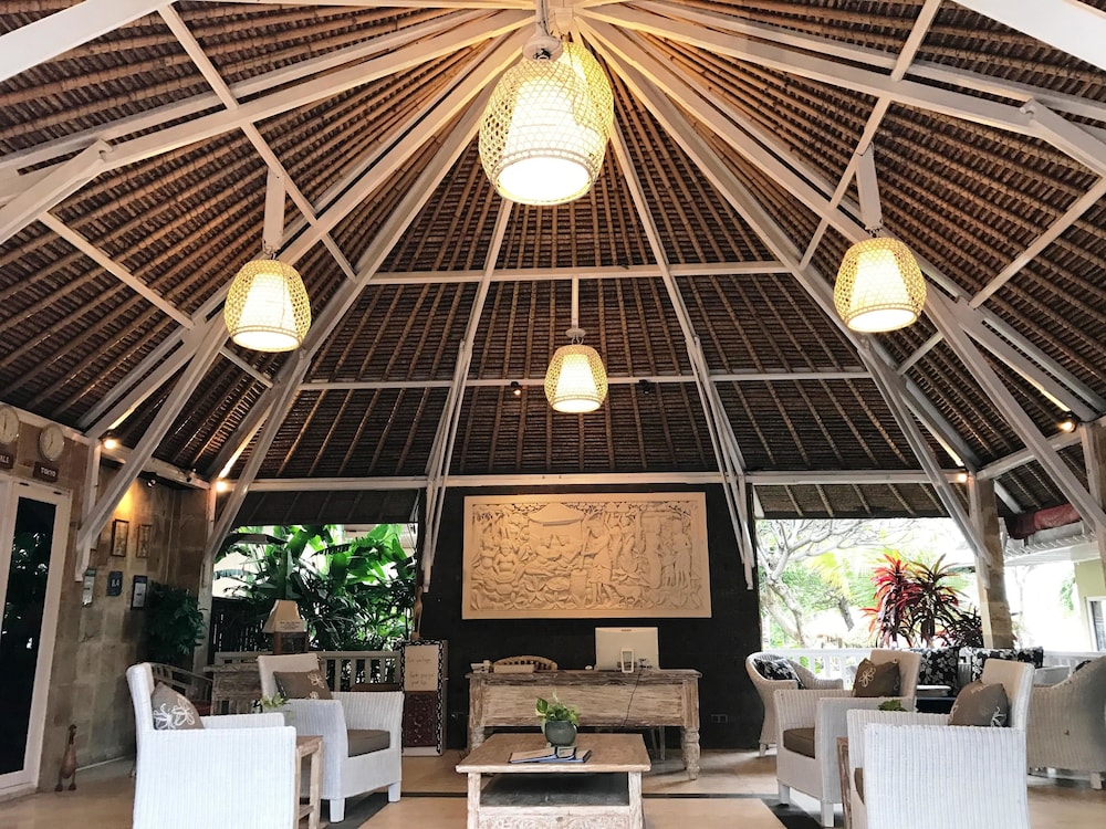 TAUCH TERMINAL RESORT TULAMBEN 7/69