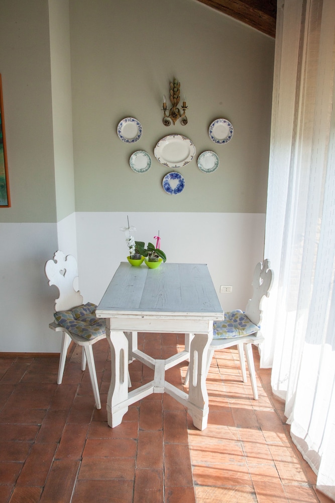 Musella Winery Relais 9/81