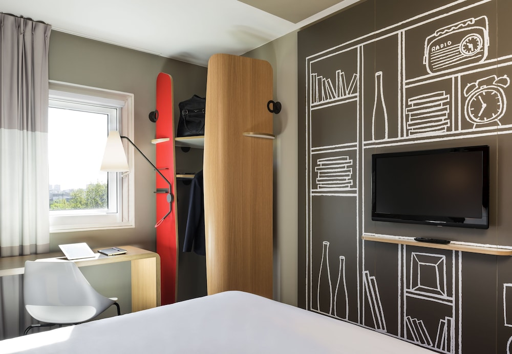 ibis Styles Budapest Heroes Square 55/65