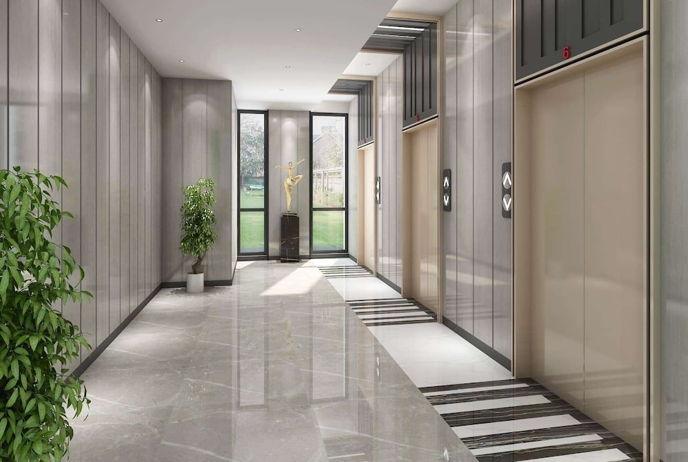 Microtel by Wyndham Lijiang 1/20