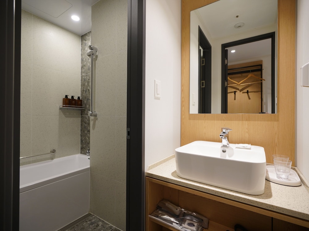 Henn na Hotel Seoul Myeongdong 47/50