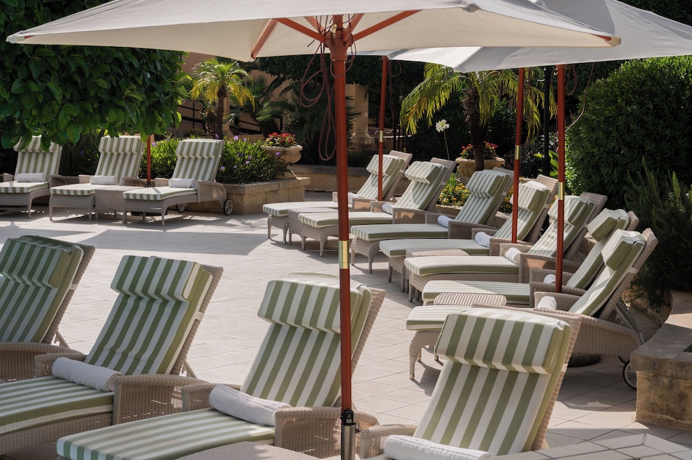 Corinthia Palace Hotel And Spa 8/71