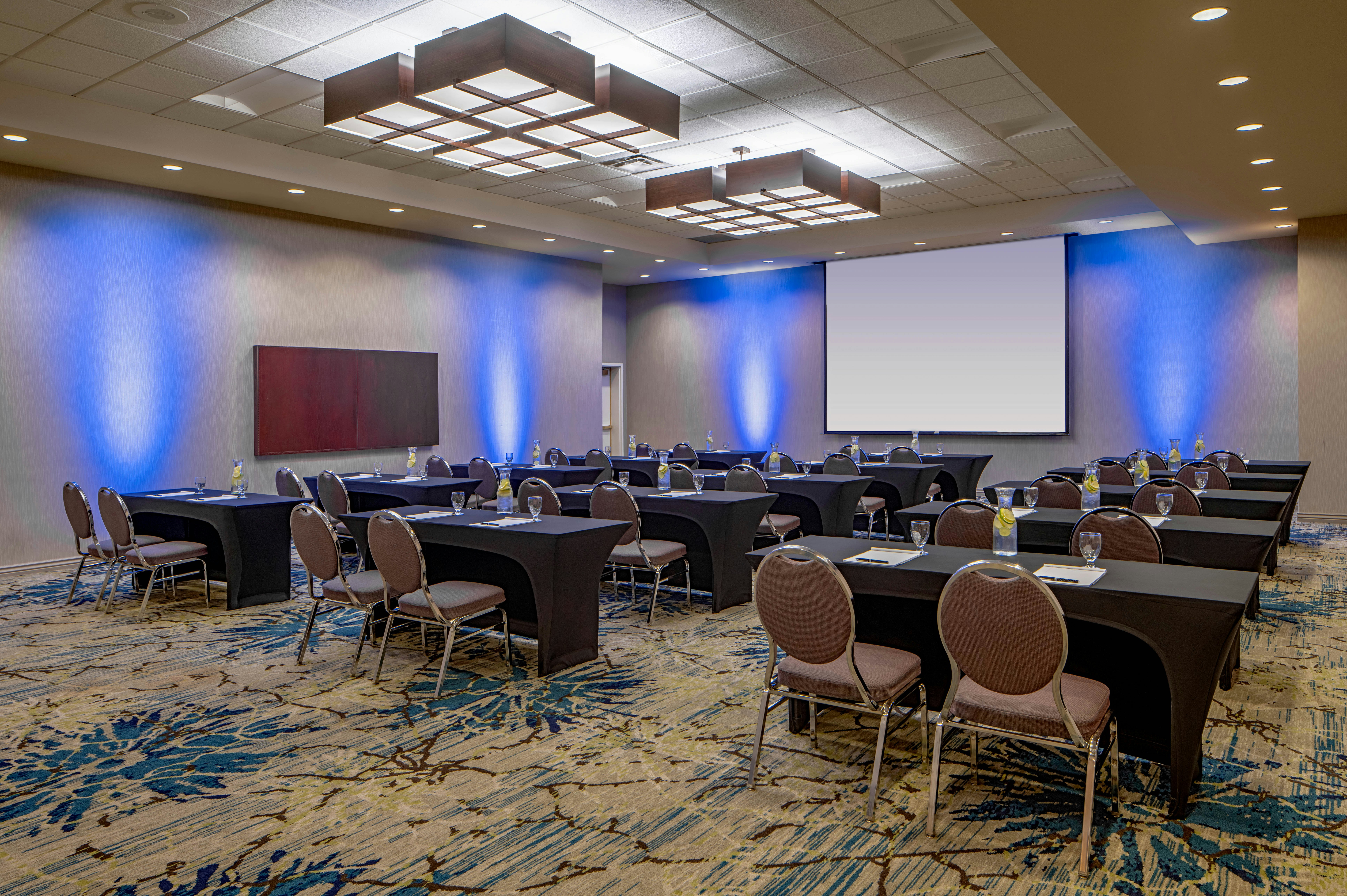 DoubleTree Suites by Hilton Hotel Salt Lake City Downtown 63/74