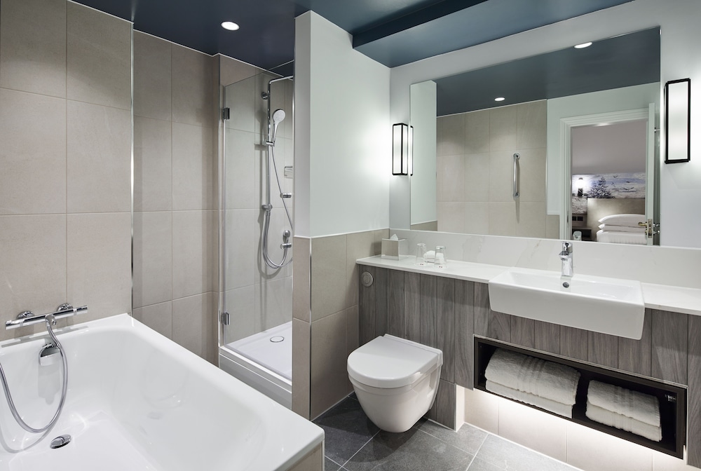 Marriott Highcliff 14/47