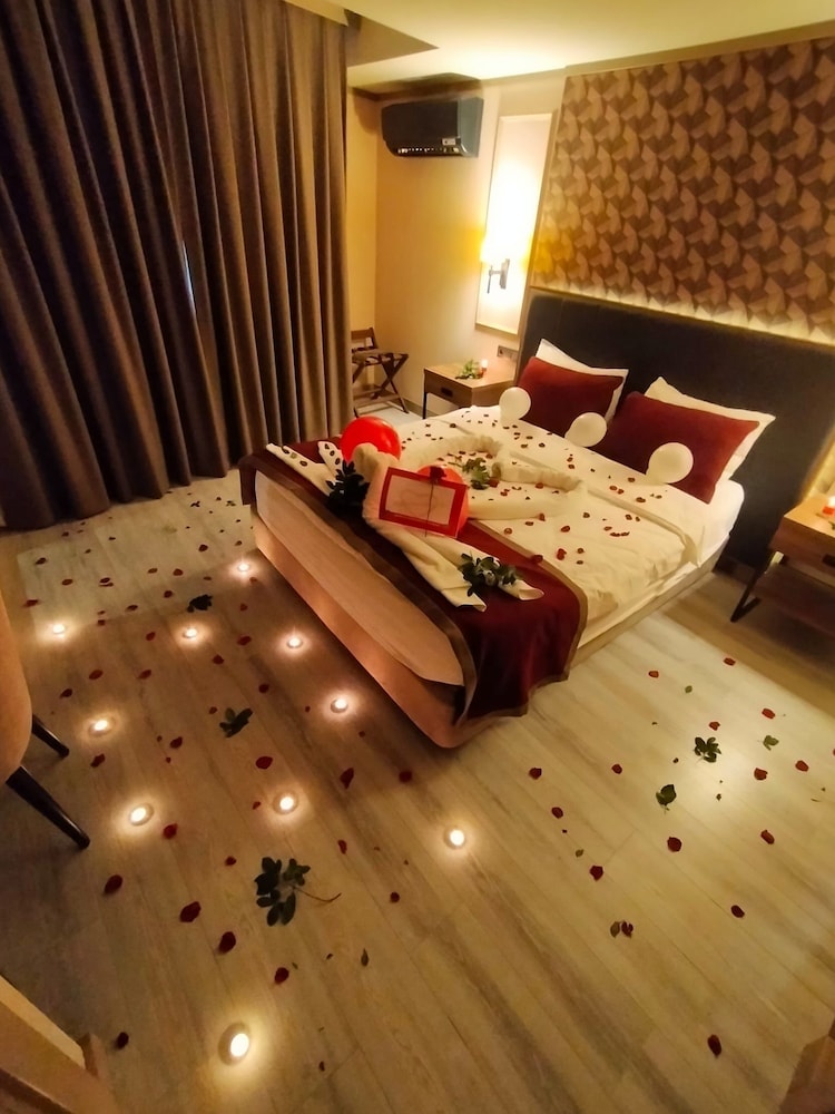 Besiktas Serenity Hotel 15/35