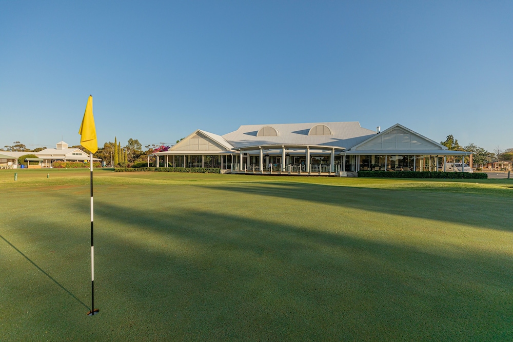 Big River Golf and Country Club 55/63