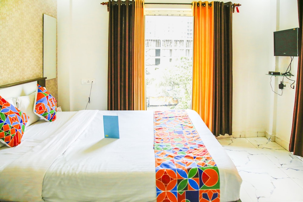 Fabhotel Eleanora Inn New Town 12/43