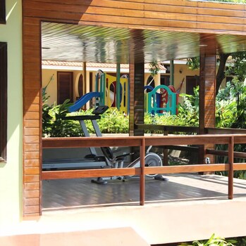 HOTEL POUSADA DO BURITI 57/59