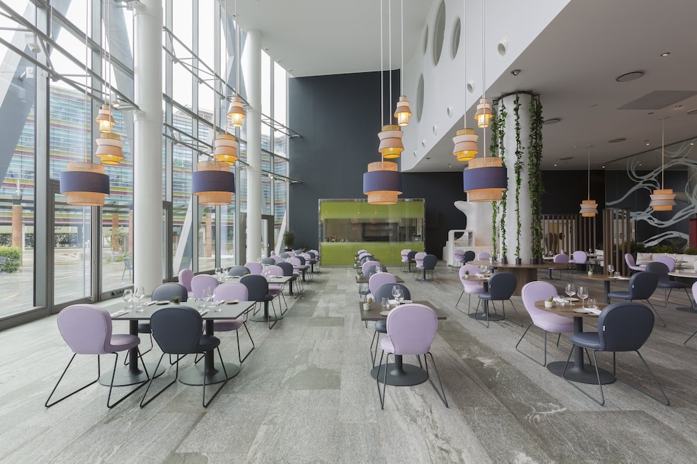 voco Milan-Fiere, an IHG Hotel 30/48