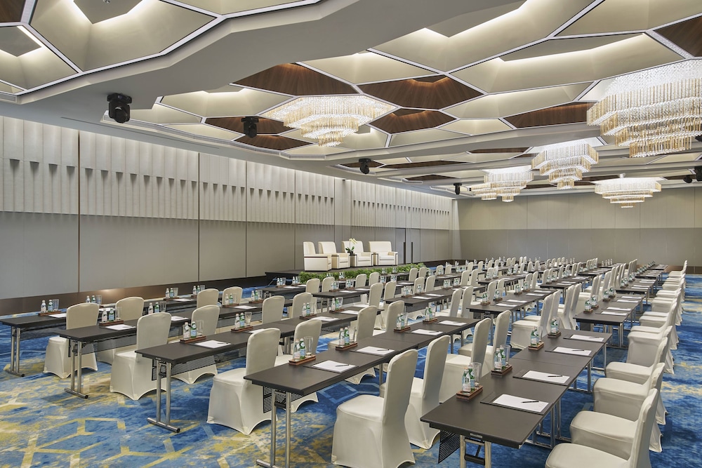 Pan Pacific Singapore 34/46