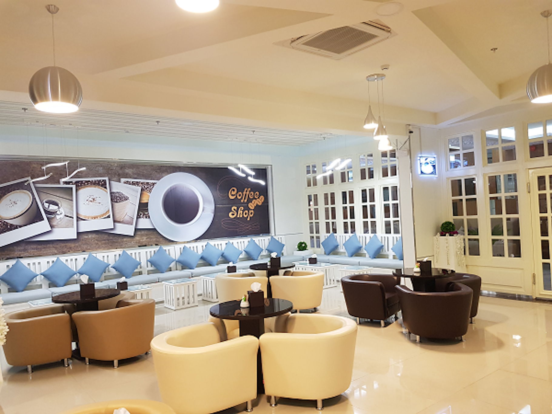 فندق سيف بوتيك انترناشونال(Cheerful Hotel Al Rass) 32/39