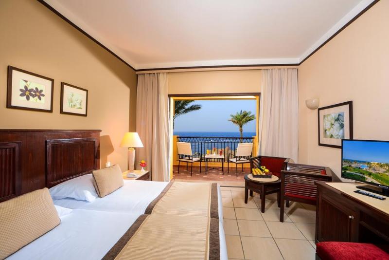FAMILY SEA VIEW ROOM