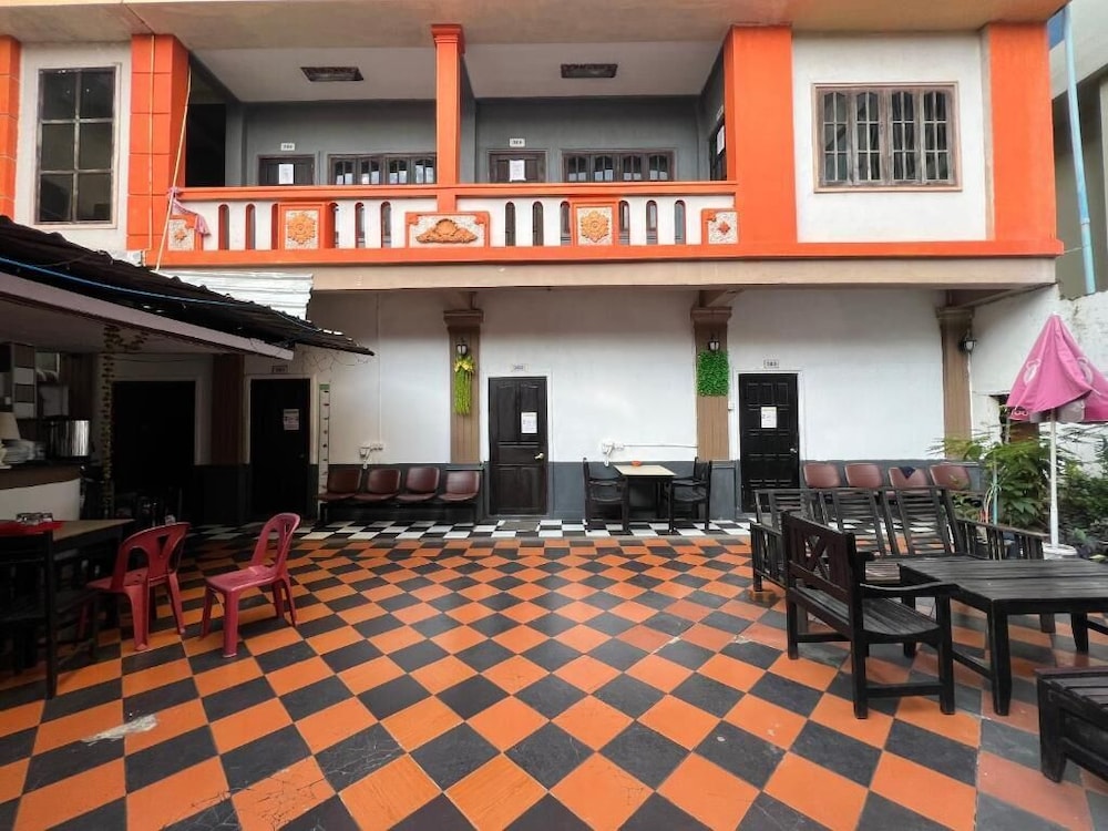 Vientiane Star Hotel 2/67