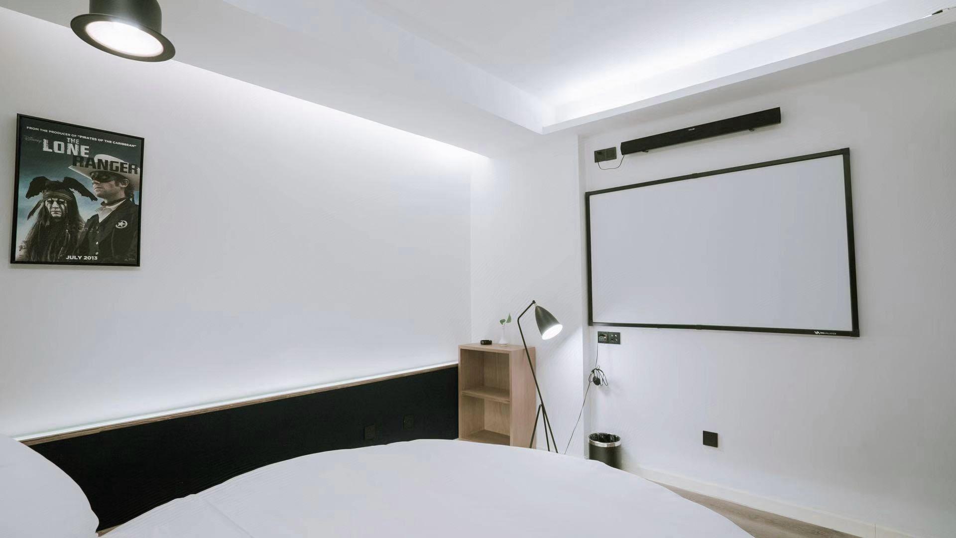 Yinzuo Wendu Hotel (Weihai Wendeng Kunyu Road Baida Plaza) 16/28