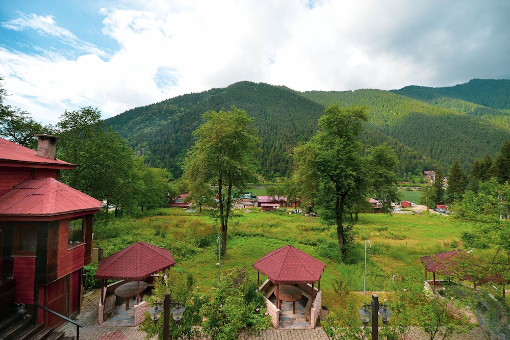 Aygun Suites Hotel & Bungalow Uzungol 35/50