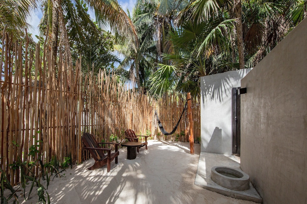 Maya Tulum Resort Wellness And Retreat 80/86