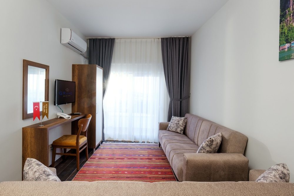 Grand Gulluk Hotel 34/56