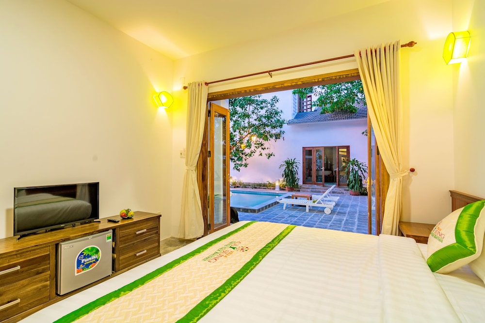 Fig Tree Boutique Villa 18/31
