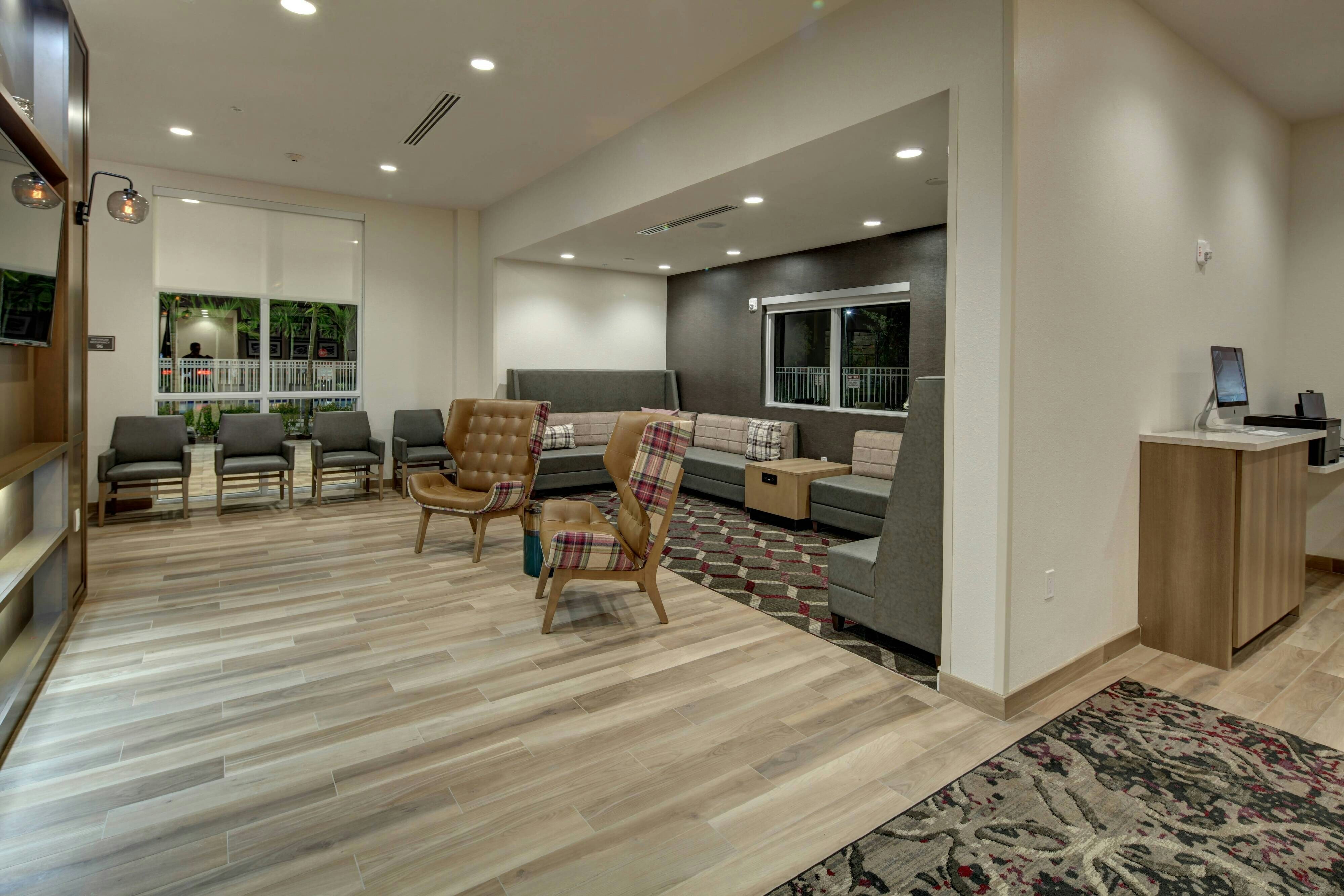 Residence Inn Fort Lauderdale Coconut Creek 10/19