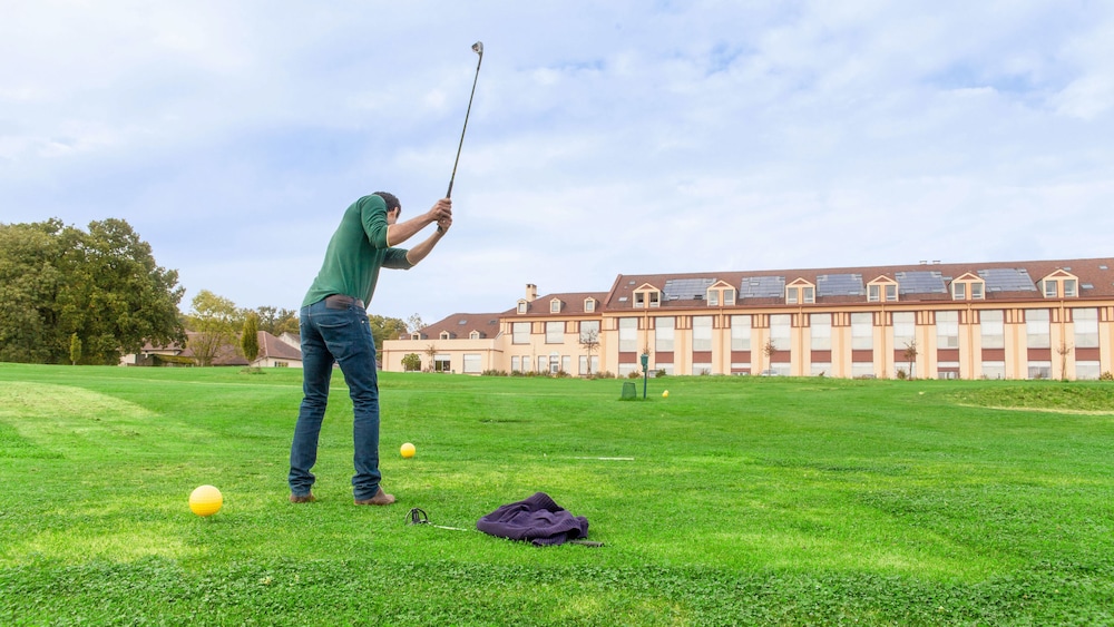 Le Green des Impressionnistes 34/72