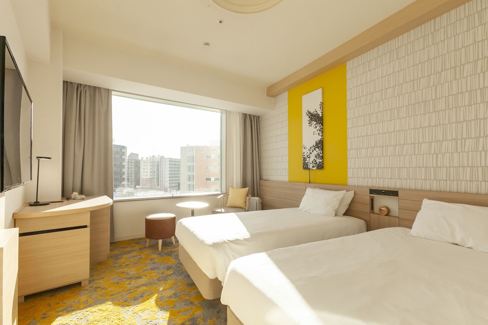 Sapporo Prince Hotel 17/75