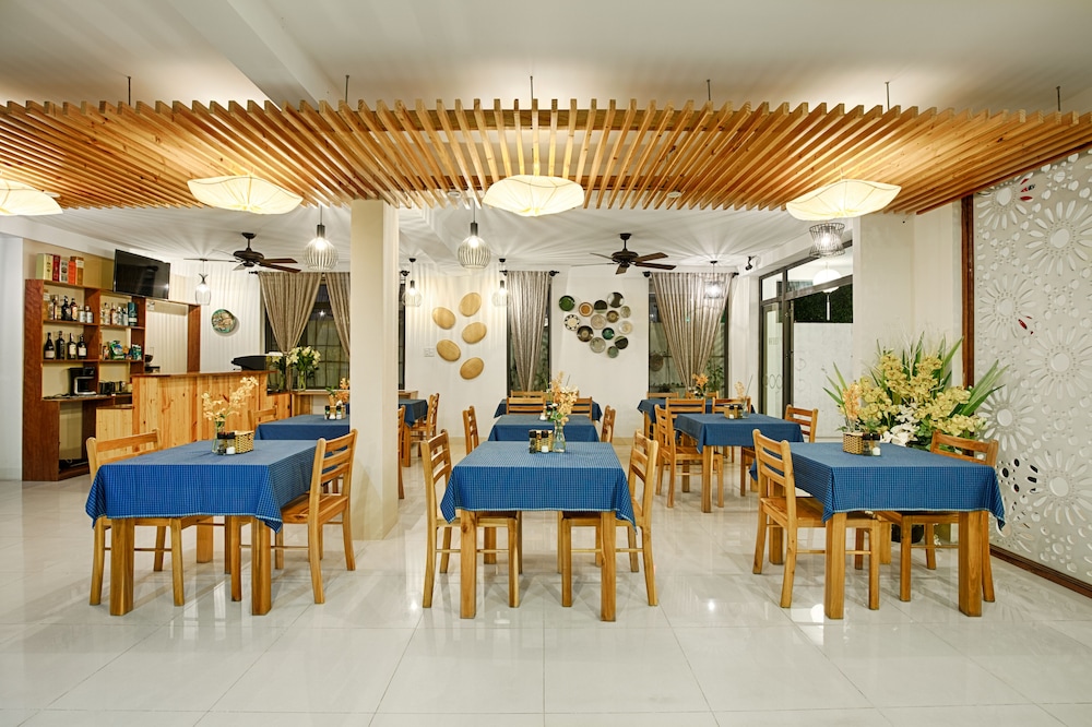 Mai Boutique Villa 47/58