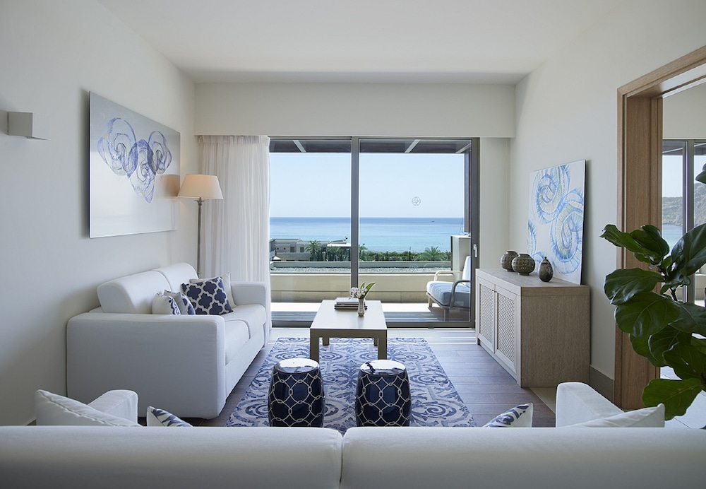 Aquagrand Exclusive Deluxe Resort - Adults Only 30/50