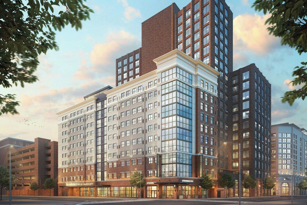Residence Inn by Marriott San Antonio Riverwalk 3/48