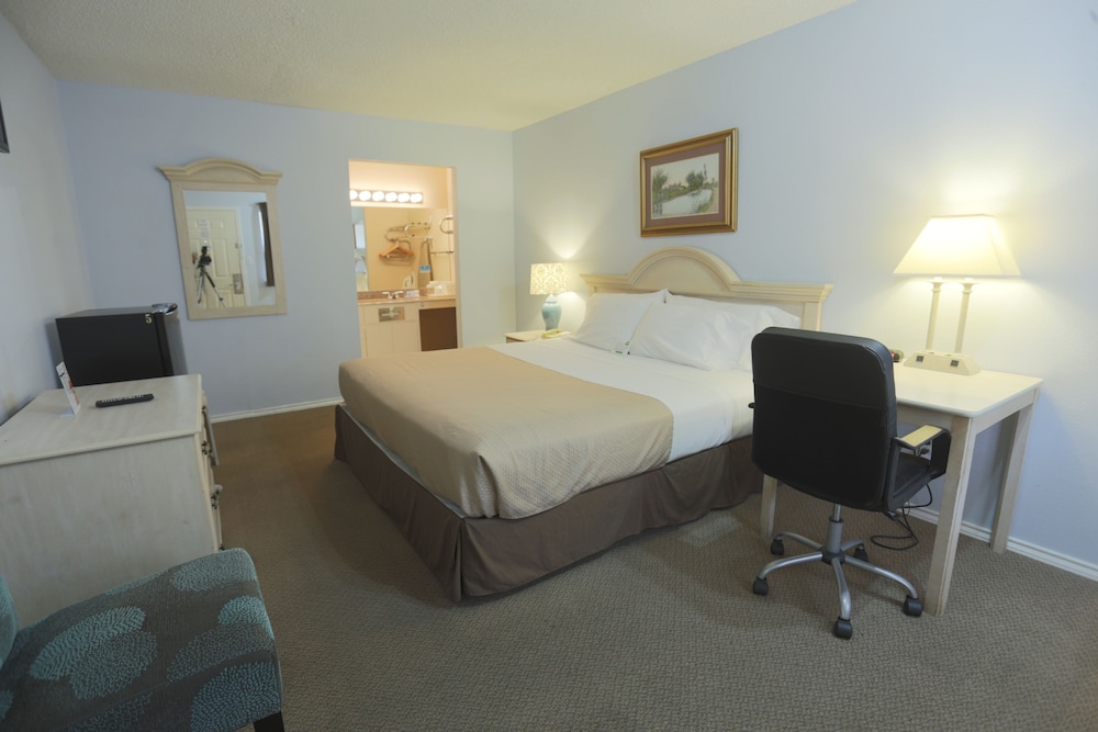 Victoria Palms Inn Suites 14/31