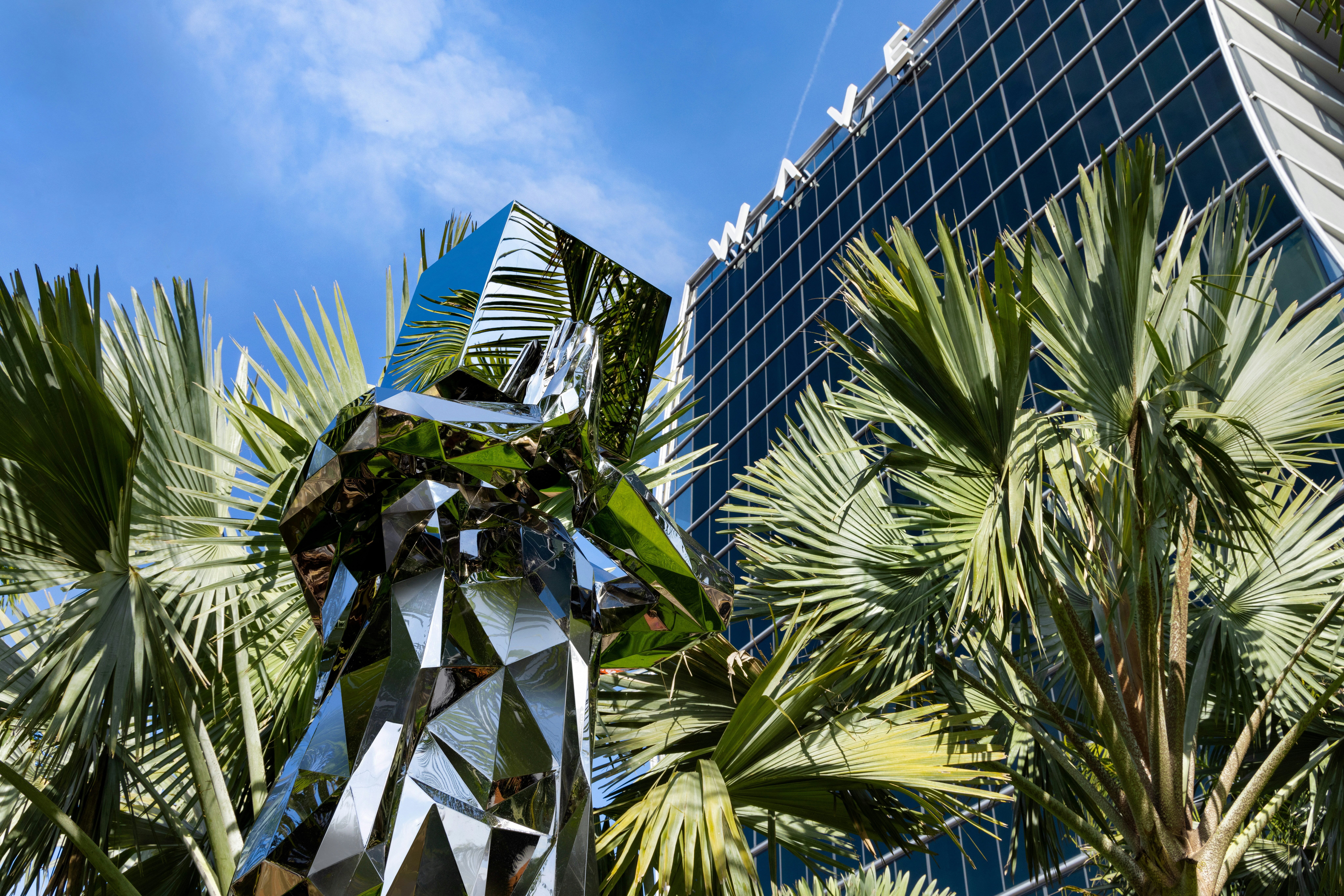 Lake Nona Wave Hotel 32/35