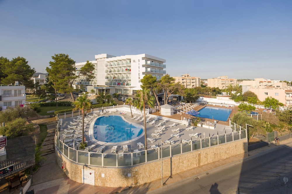 Vibra Riviera Apartments 39/45