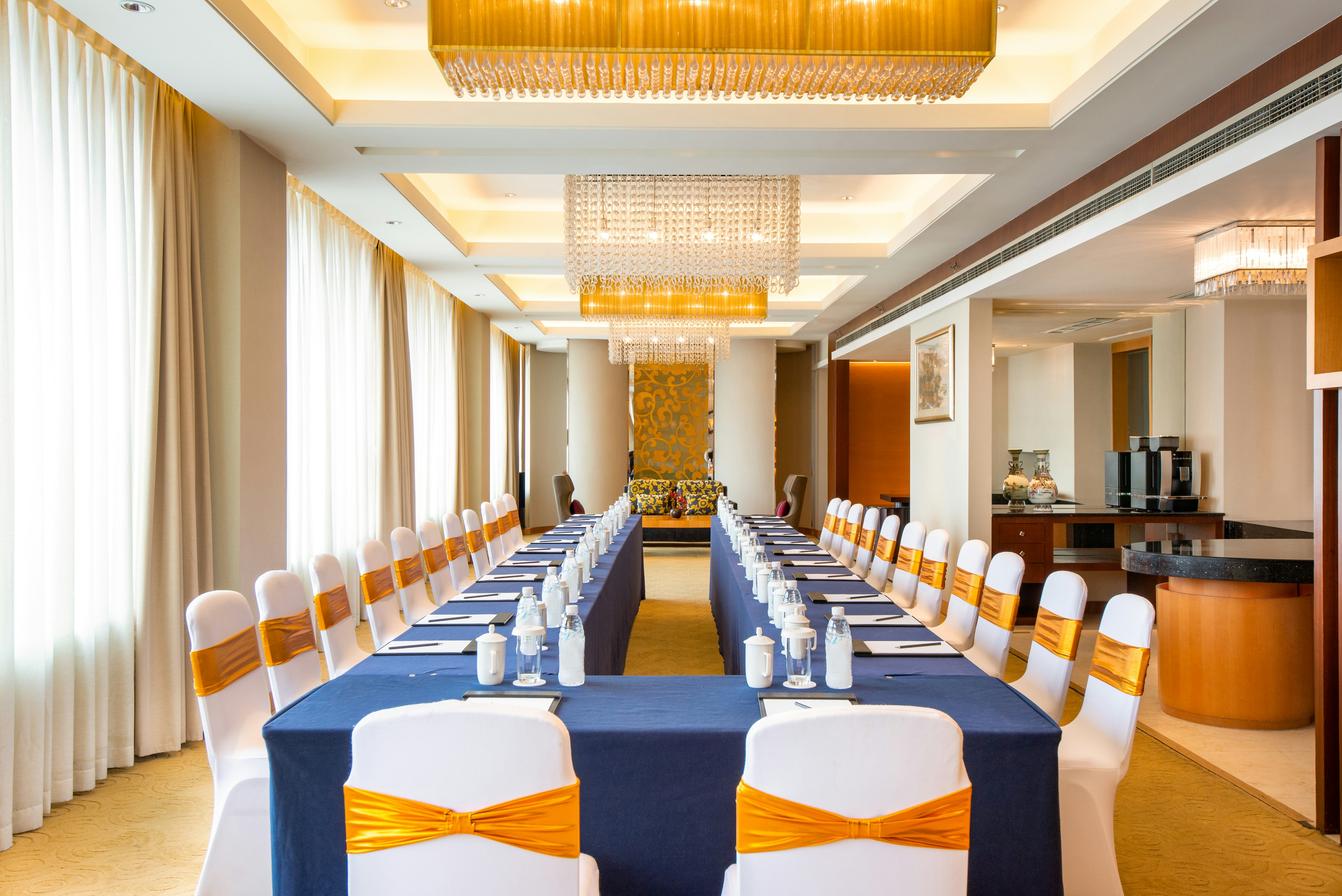 Holiday Inn Chengdu Century City - East Tower 21/39