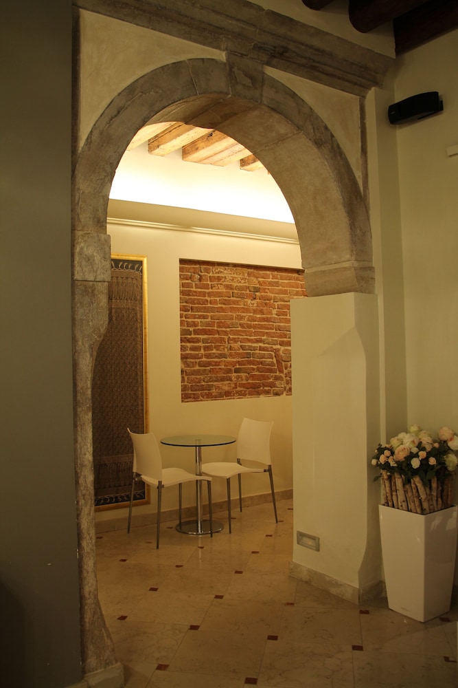 Hotel Tiepolo 45/64