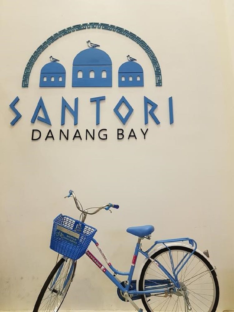 Santori Hotel Danang Bay 36/74