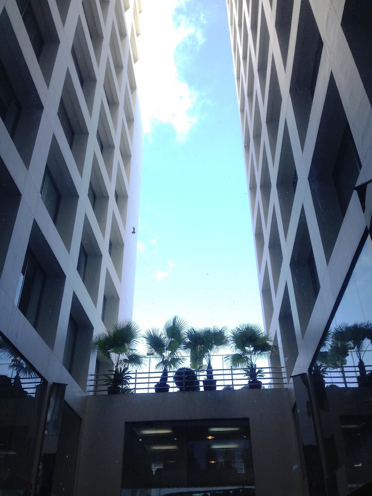 The City Hotel Sriracha 3/71