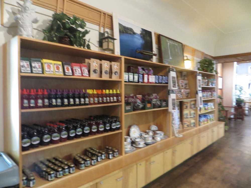 Big Sur Lodge 5/67