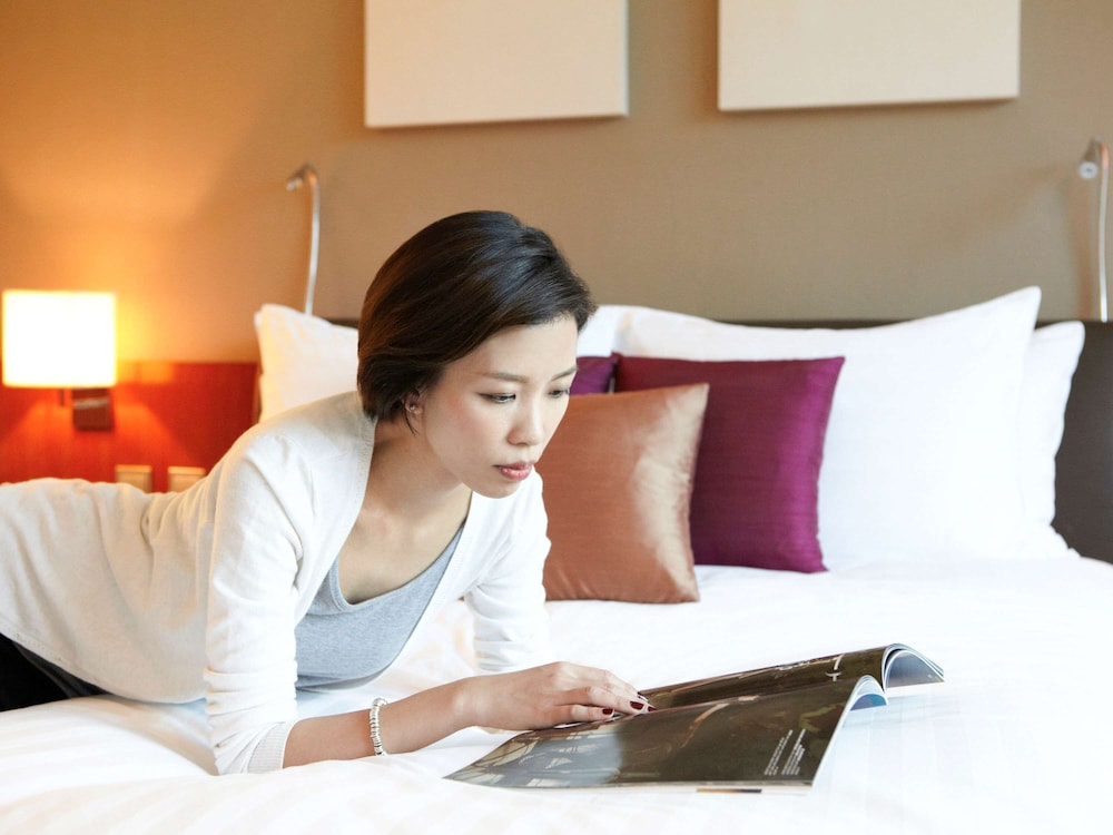 Novotel Citygate Hotel Hong Kong 16/62