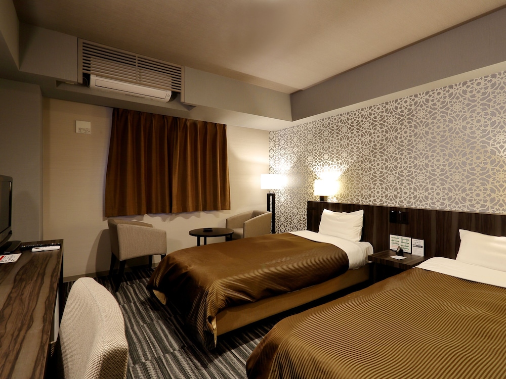 Inasayama Kanko Hotel 13/67