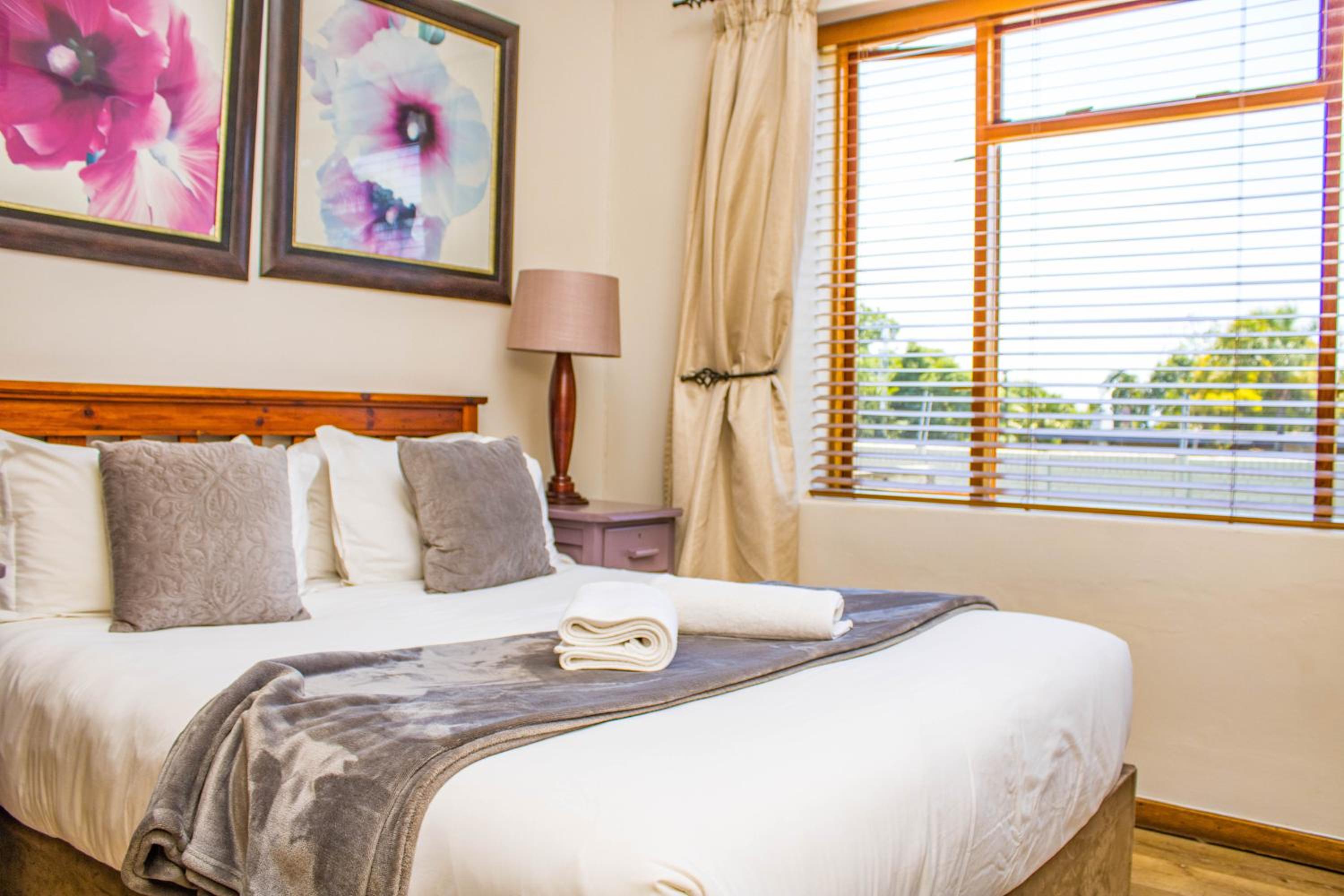 Presidents Boutique Lodge 3/16