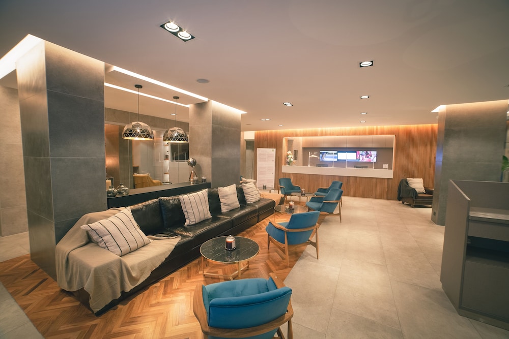 Park Royal Buenos Aires managed by Accor 36/65
