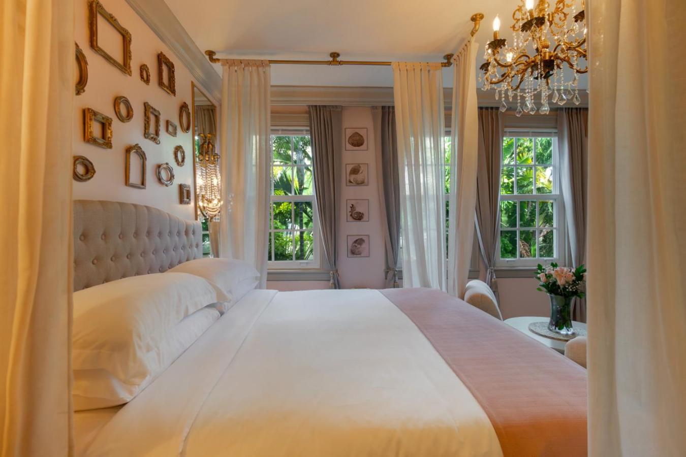 Hemingway Suites at Palm Beach Hotel Island 21/50