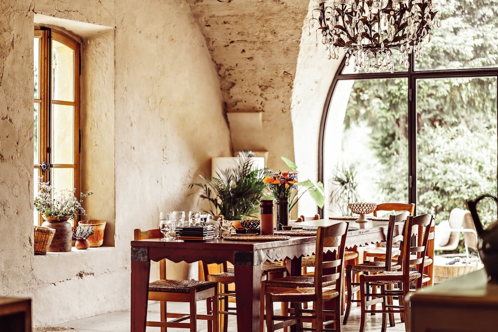 Le Galinier Lourmarin, a Beaumier Guesthouse 39/50