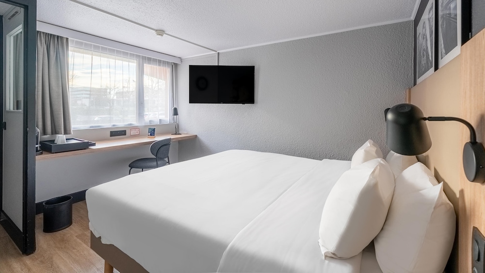 Hotel Campanile Brest Gouesnou Aeroport 15/59