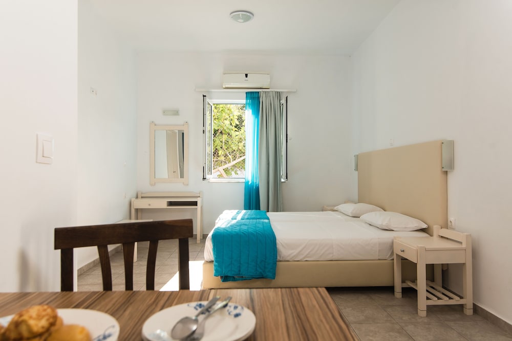 Ibiscus Hotel Malia 46/61