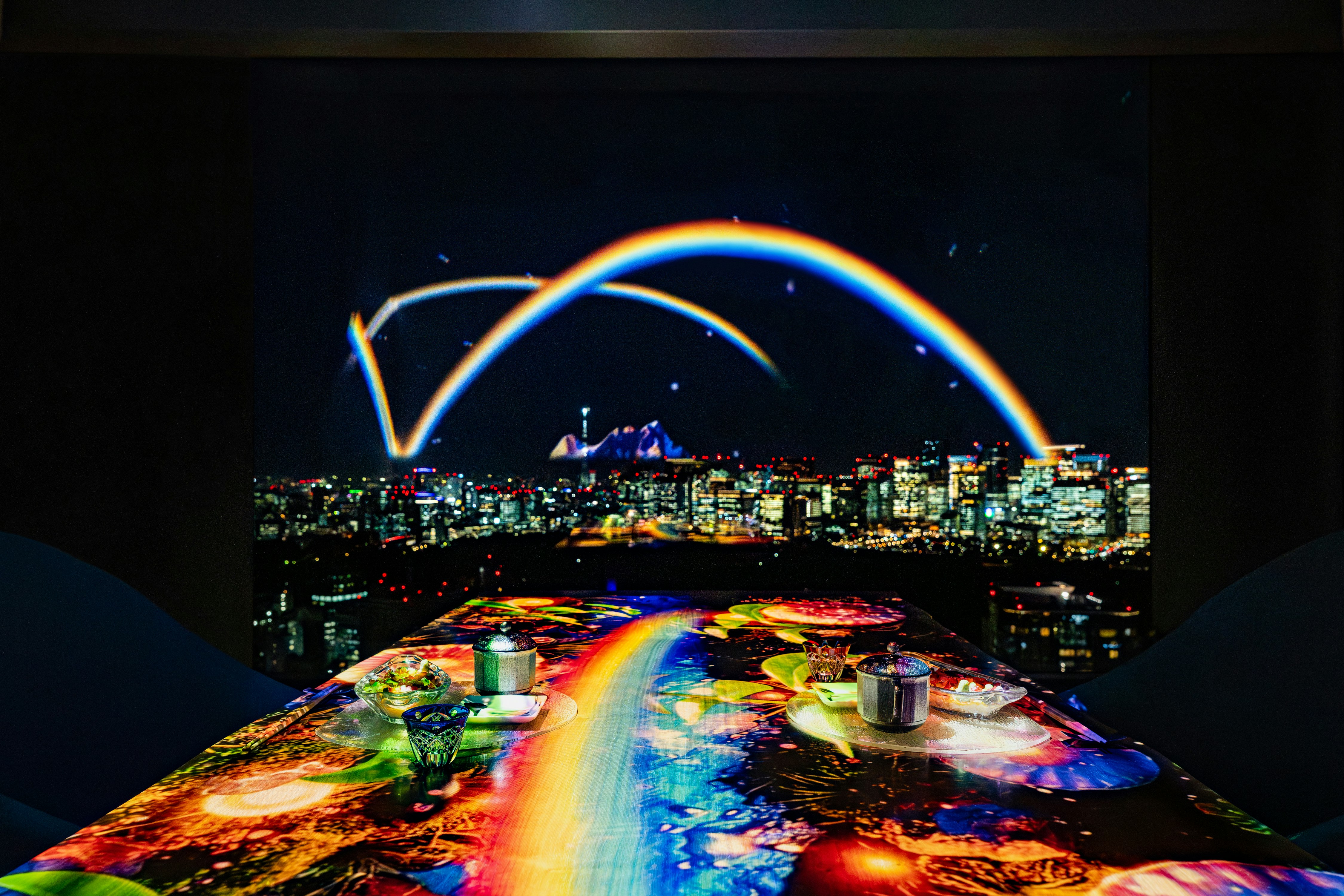 The Prince Gallery Tokyo Kioicho a Luxury Collection Hotel 72/79